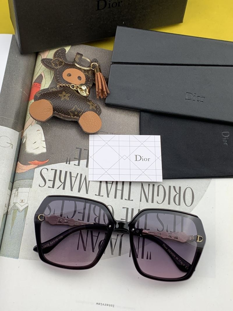 Dior Sunglasses